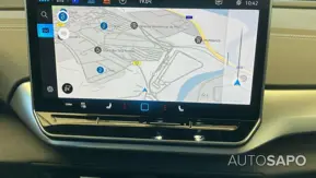 Volkswagen ID.5 de 2024