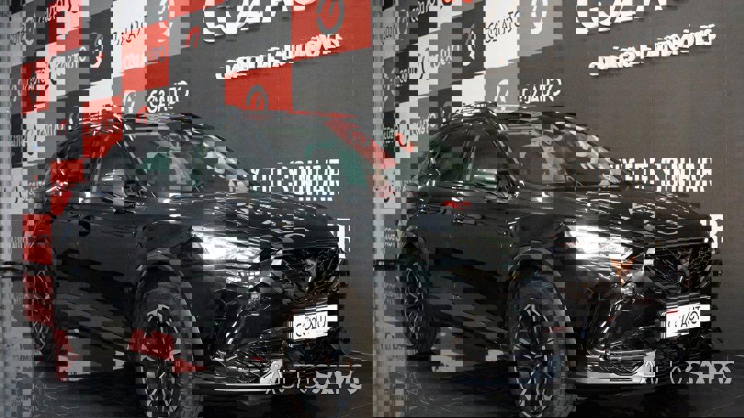 Cupra Formentor 1.5 TSI Cupra DSG de 2023