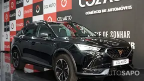 Cupra Formentor 1.5 TSI Cupra DSG de 2023