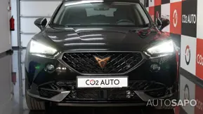 Cupra Formentor 1.5 TSI Cupra DSG de 2023