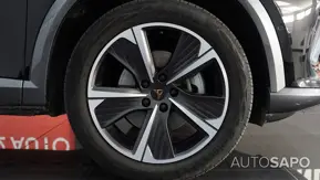 Cupra Formentor 1.5 TSI Cupra DSG de 2023