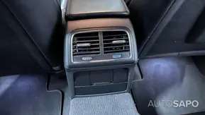 Audi A4 2.0 TDi B.Line S-Line de 2010