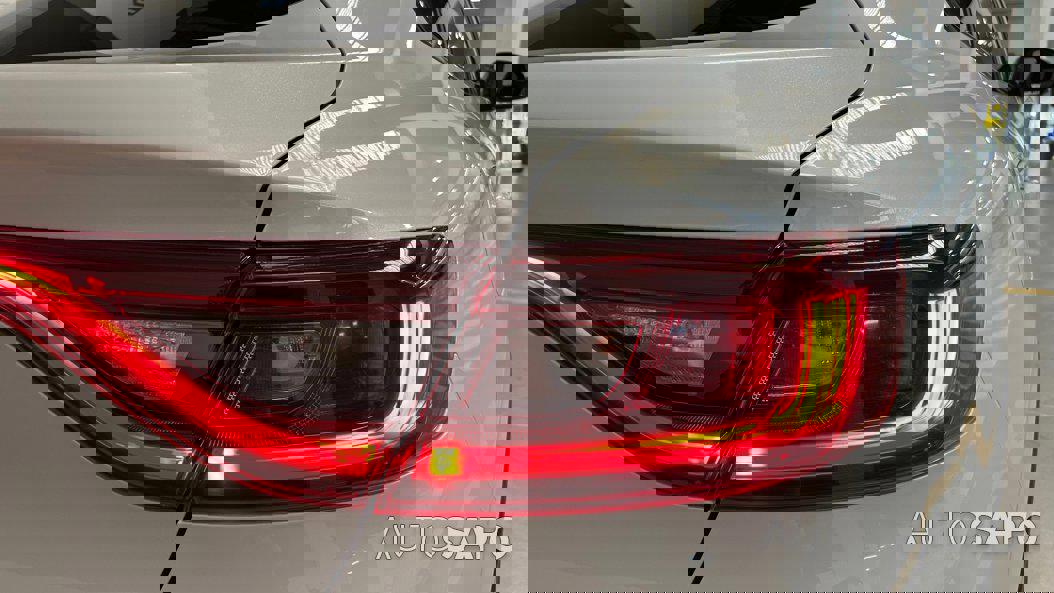 Renault Arkana 1.3 TCe R.S.Line EDC de 2022