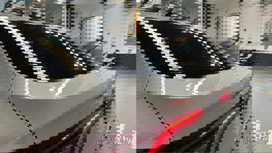 Renault Arkana 1.3 TCe R.S.Line EDC de 2022