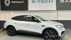Renault Arkana 1.3 TCe R.S.Line EDC de 2022