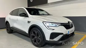 Renault Arkana 1.3 TCe R.S.Line EDC de 2022