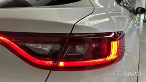 Renault Arkana 1.3 TCe R.S.Line EDC de 2022