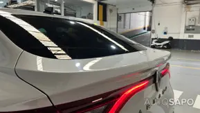 Renault Arkana 1.3 TCe R.S.Line EDC de 2022