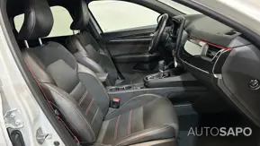 Renault Arkana 1.3 TCe R.S.Line EDC de 2022