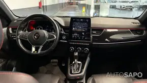 Renault Arkana 1.3 TCe R.S.Line EDC de 2022