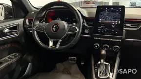 Renault Arkana 1.3 TCe R.S.Line EDC de 2022