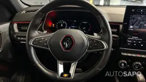 Renault Arkana 1.3 TCe R.S.Line EDC de 2022