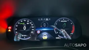 Renault Arkana 1.3 TCe R.S.Line EDC de 2022