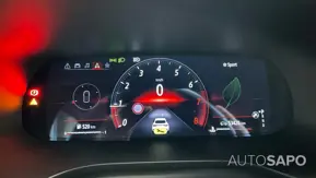 Renault Arkana 1.3 TCe R.S.Line EDC de 2022
