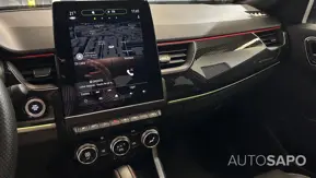 Renault Arkana 1.3 TCe R.S.Line EDC de 2022