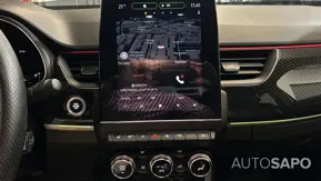 Renault Arkana 1.3 TCe R.S.Line EDC de 2022