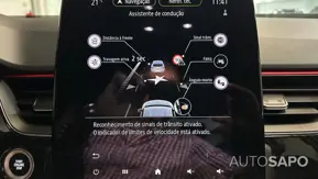 Renault Arkana 1.3 TCe R.S.Line EDC de 2022