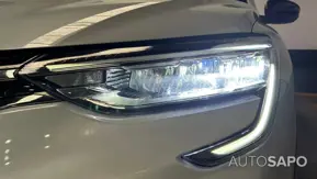 Renault Arkana 1.3 TCe R.S.Line EDC de 2022