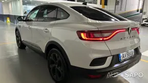 Renault Arkana 1.3 TCe R.S.Line EDC de 2022