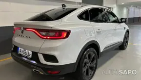 Renault Arkana 1.3 TCe R.S.Line EDC de 2022