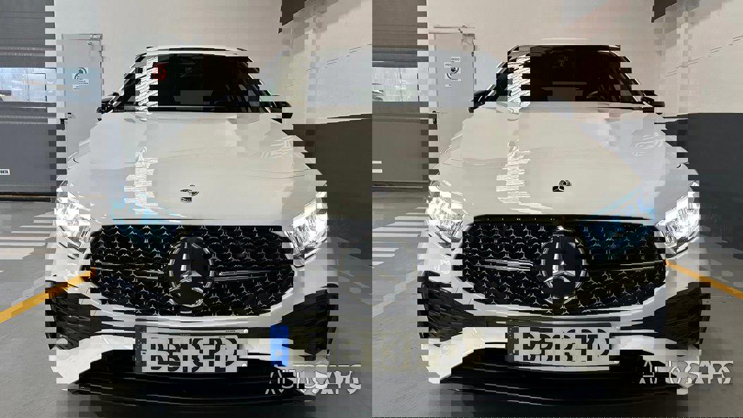 Mercedes-Benz Classe A de 2023