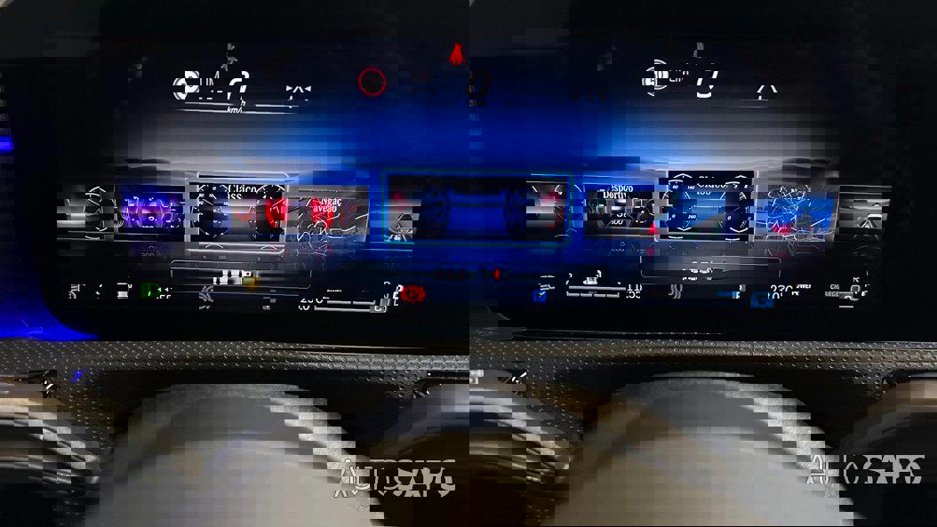 Mercedes-Benz Classe A de 2023