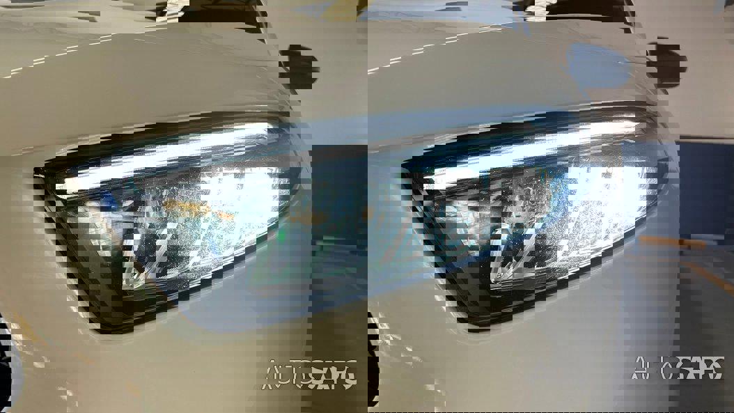 Mercedes-Benz Classe A de 2023