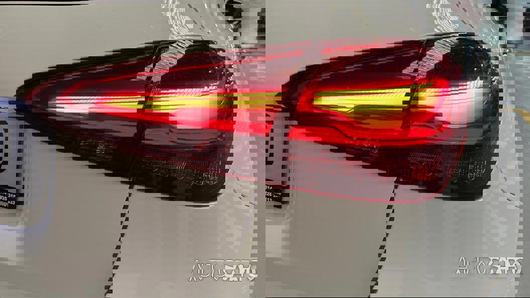 Mercedes-Benz Classe A de 2023