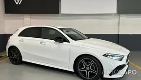 Mercedes-Benz Classe A de 2023