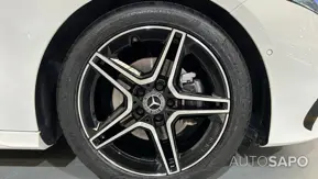 Mercedes-Benz Classe A de 2023
