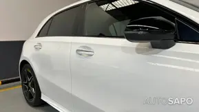 Mercedes-Benz Classe A de 2023