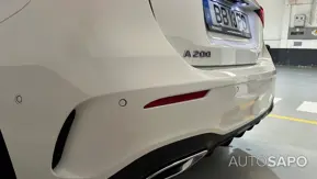 Mercedes-Benz Classe A de 2023