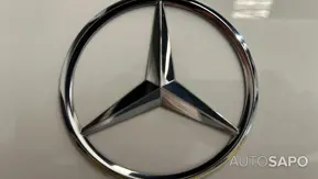 Mercedes-Benz Classe A de 2023