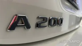 Mercedes-Benz Classe A de 2023