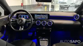 Mercedes-Benz Classe A de 2023