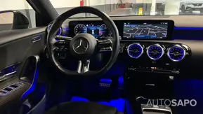 Mercedes-Benz Classe A de 2023