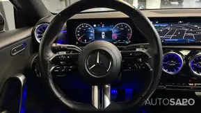 Mercedes-Benz Classe A de 2023