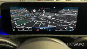 Mercedes-Benz Classe A de 2023