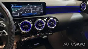 Mercedes-Benz Classe A de 2023