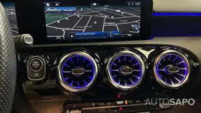 Mercedes-Benz Classe A de 2023