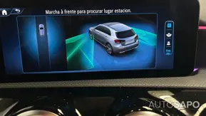 Mercedes-Benz Classe A de 2023