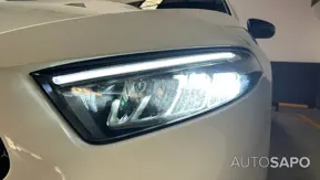 Mercedes-Benz Classe A de 2023