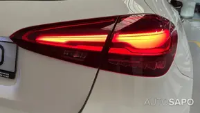 Mercedes-Benz Classe A de 2023