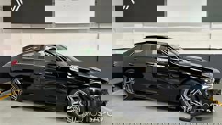 Mercedes-Benz Classe CLA de 2023