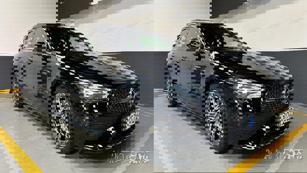 Mercedes-Benz Classe CLA de 2023