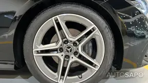 Mercedes-Benz Classe CLA de 2023