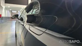 Mercedes-Benz Classe CLA de 2023