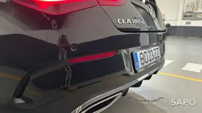 Mercedes-Benz Classe CLA de 2023