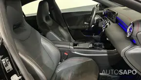 Mercedes-Benz Classe CLA de 2023