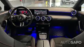Mercedes-Benz Classe CLA de 2023